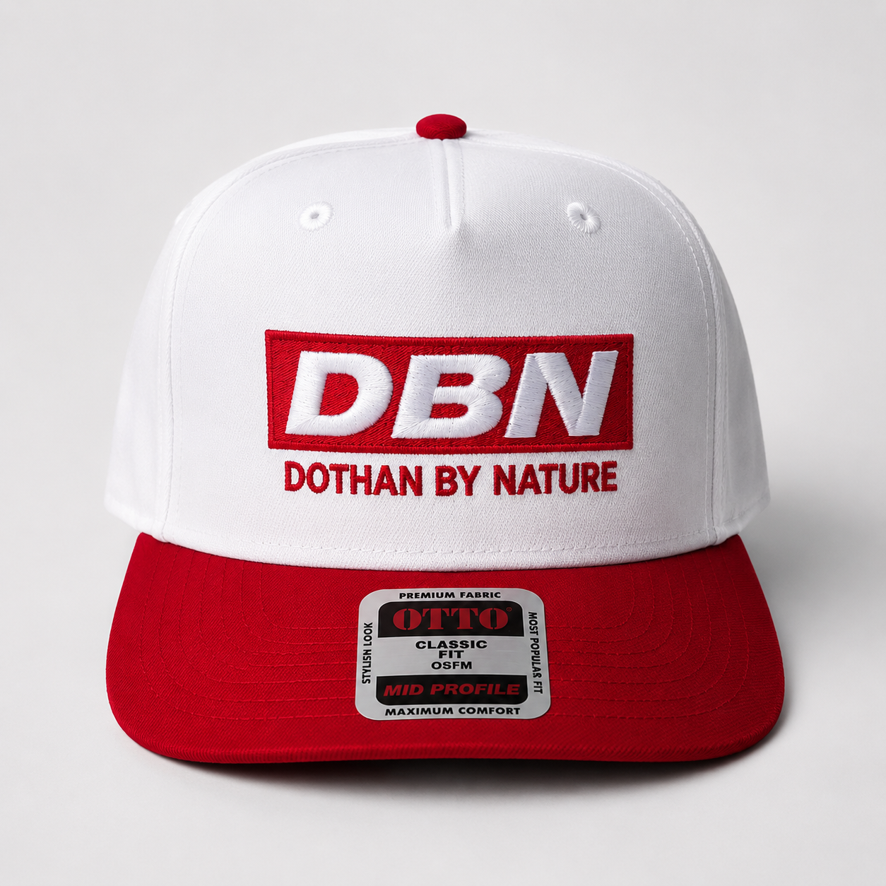 DBN Classic Snapback