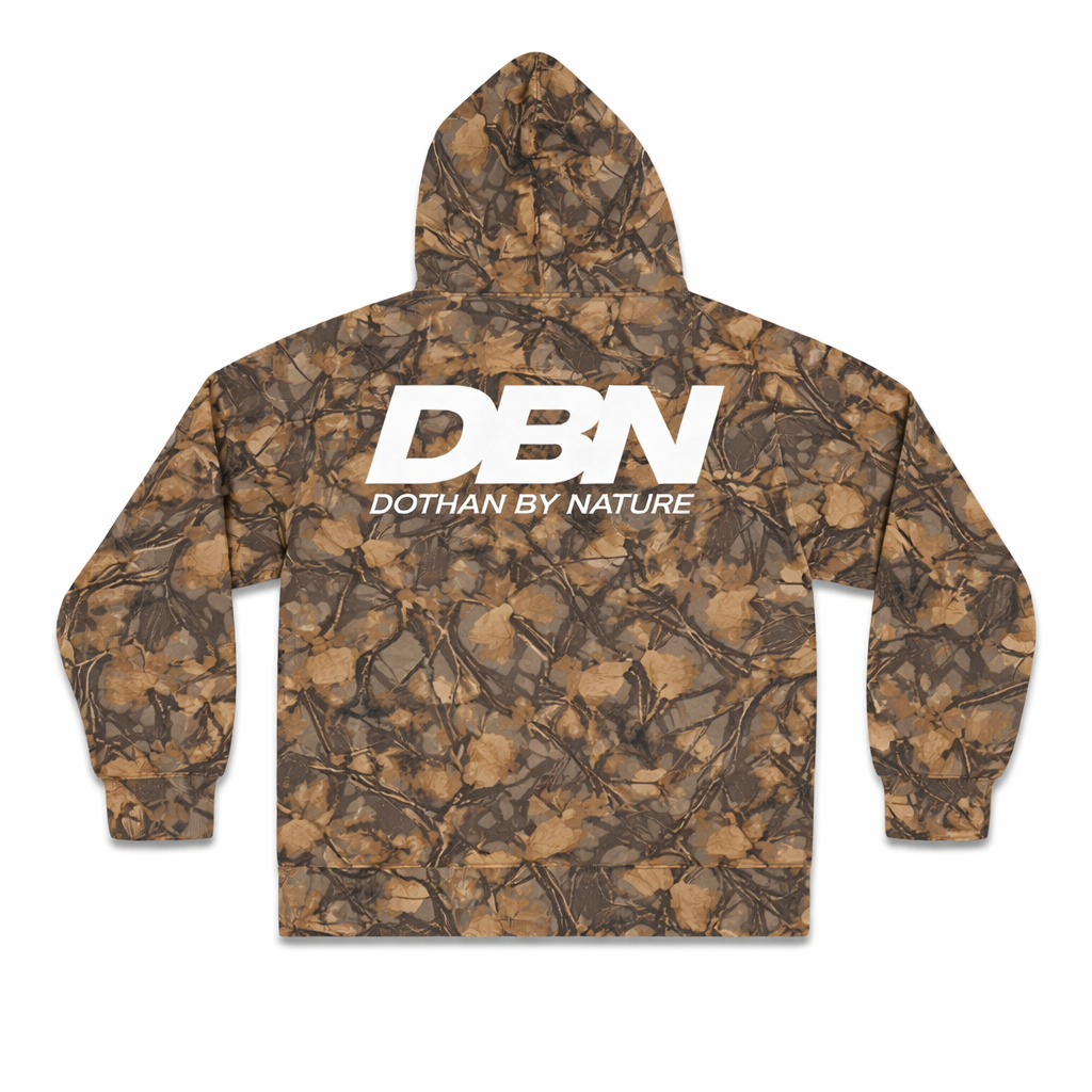 Jesup Hoodie – Dothan by Nature