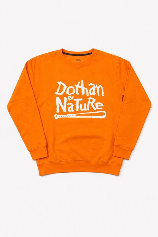 DBN Crewneck (Limited Flavor)