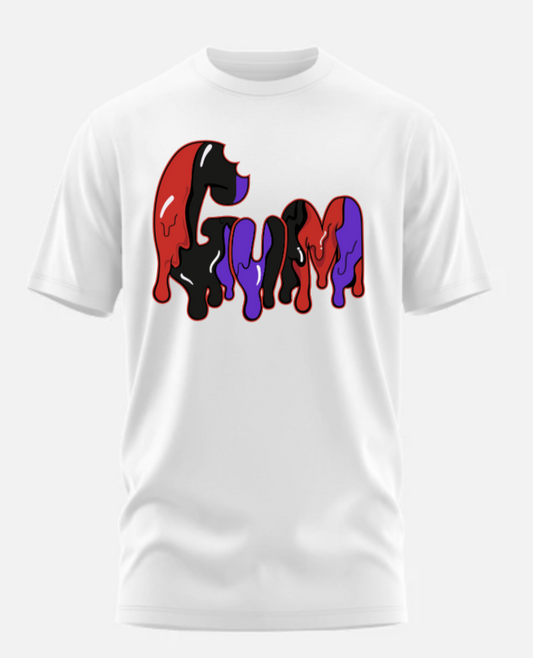 GUM Drip Tee