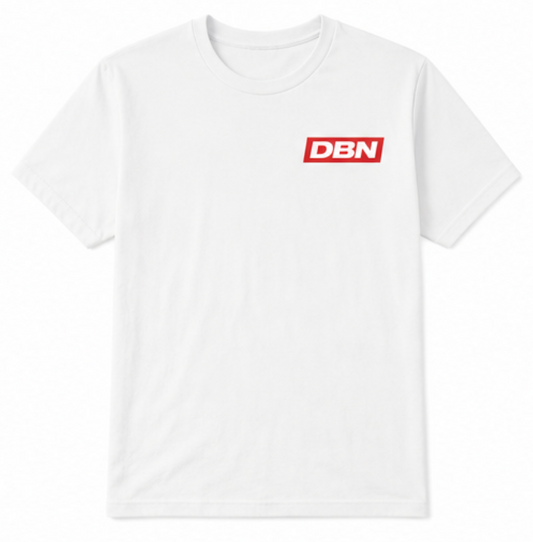 DBN Pivot Tee