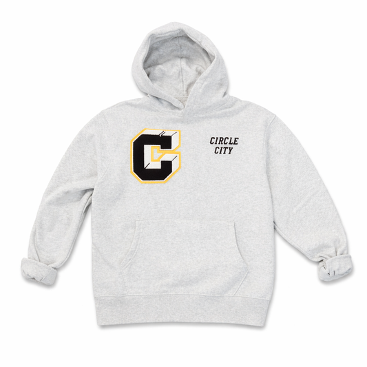 Carver Hoodie